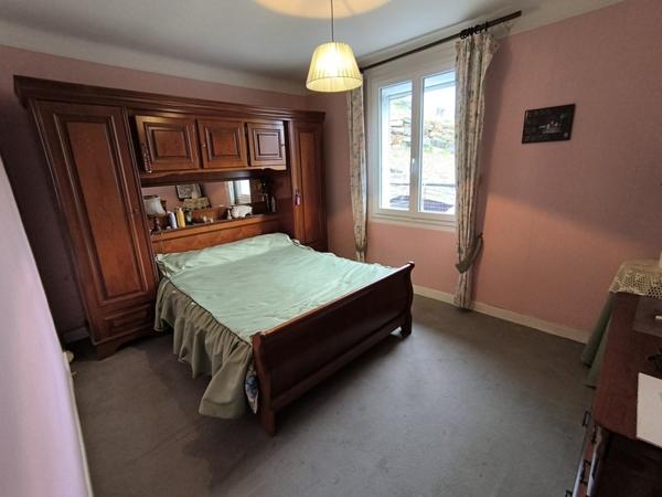 Maison à vendre |  Bagnac-sur-Célé |  4 pièces | 87 m²