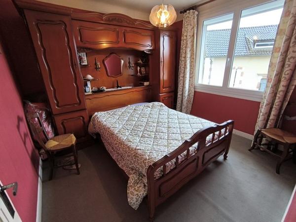 Maison à vendre |  Bagnac-sur-Célé |  4 pièces | 87 m²