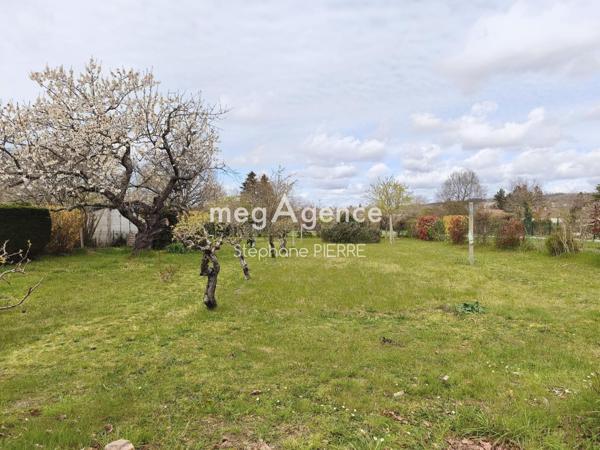 Maison à MONTLUCON, 03100 - 7 pièces 125m²