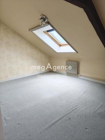 Maison à MONTLUCON, 03100 - 7 pièces 125m²