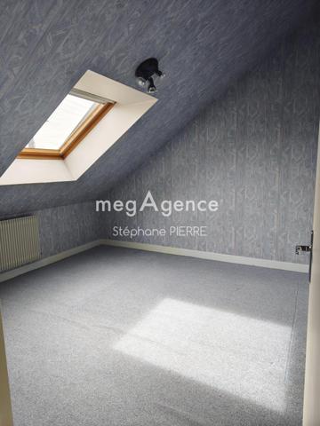 Maison à MONTLUCON, 03100 - 7 pièces 125m²