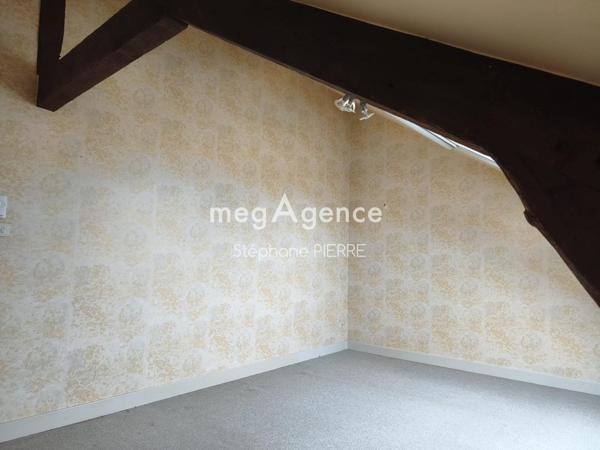 Maison à MONTLUCON, 03100 - 7 pièces 125m²