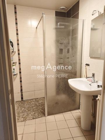 Maison à MONTLUCON, 03100 - 7 pièces 125m²