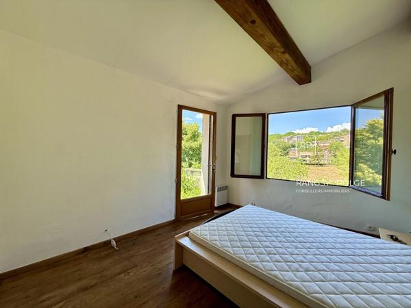 Maison à vendre 8 pièces MOLIERES SUR CEZE (30)