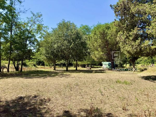 Maison à vendre 8 pièces MOLIERES SUR CEZE (30)