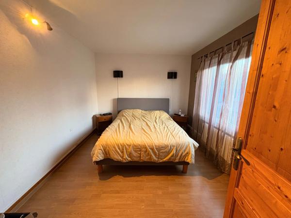 Maison de ville avec local de 110 m² – Neuville-lès-Dieppe