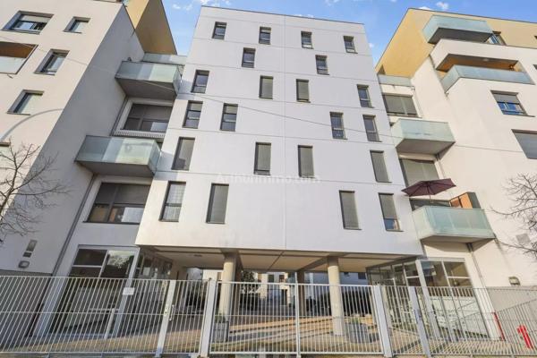 Vente Appartement 3 pièces 60 m2 à Champigny-sur-Marne