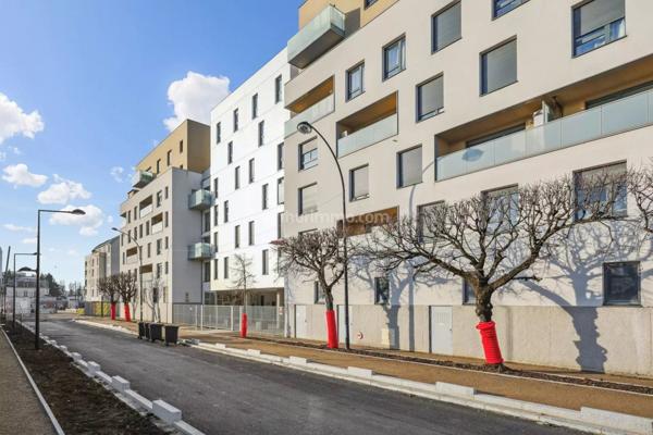 Vente Appartement 3 pièces 60 m2 à Champigny-sur-Marne
