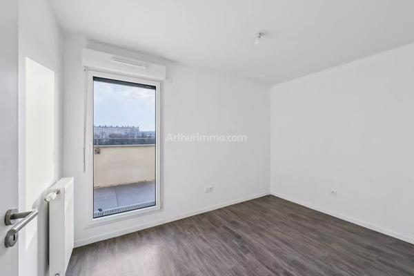 Vente Appartement 3 pièces 60 m2 à Champigny-sur-Marne