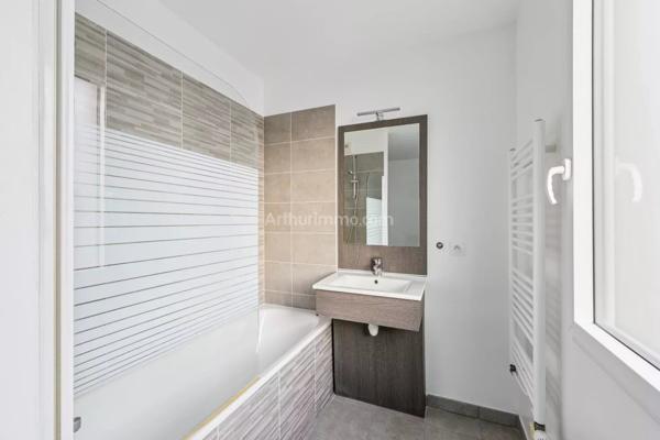 Vente Appartement 3 pièces 60 m2 à Champigny-sur-Marne