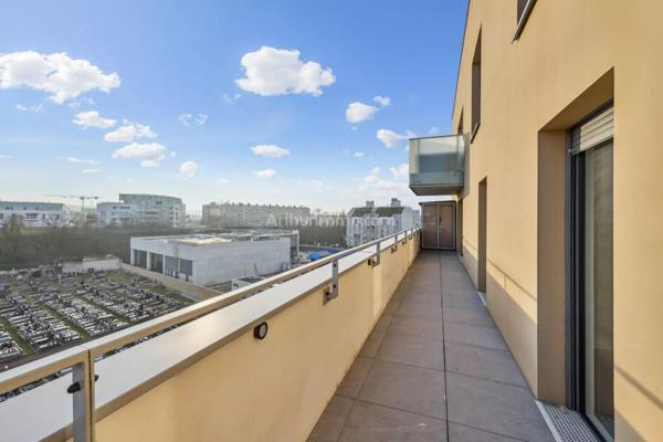 Vente Appartement 3 pièces 60 m2 à Champigny-sur-Marne