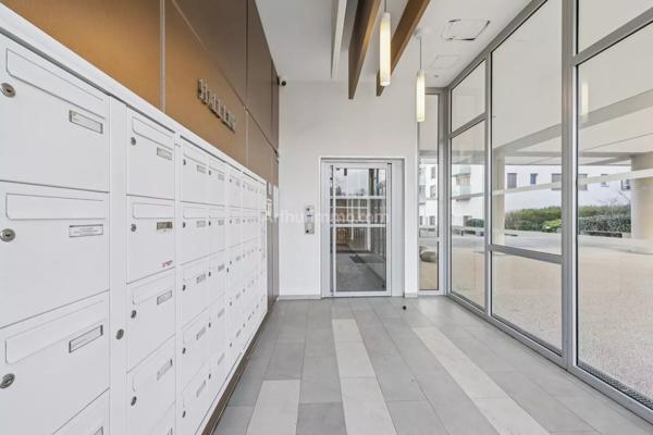 Vente Appartement 3 pièces 60 m2 à Champigny-sur-Marne