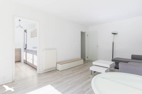 Appartement à vendre |                                       Chatou |                                        2 pièces  |  46 m²