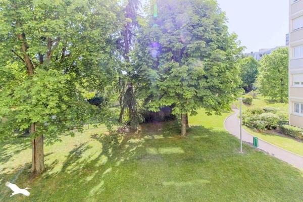 Appartement à vendre |                                       Chatou |                                        2 pièces  |  46 m²