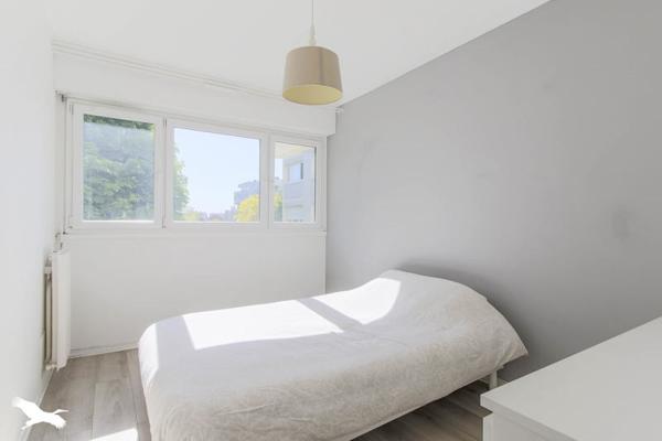 Appartement à vendre |                                       Chatou |                                        2 pièces  |  46 m²