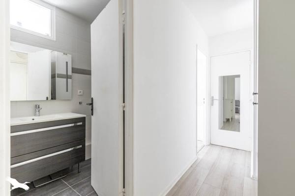 Appartement à vendre |                                       Chatou |                                        2 pièces  |  46 m²