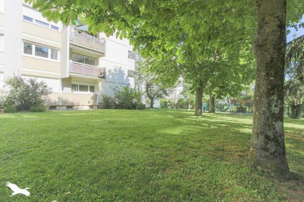 Appartement à vendre |                                       Chatou |                                        2 pièces  |  46 m²