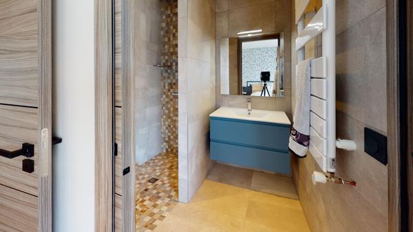 Saint-Renan (29290) MAISON D’ARCHITECTE D’EXCEPTION – SAINT-RENAN