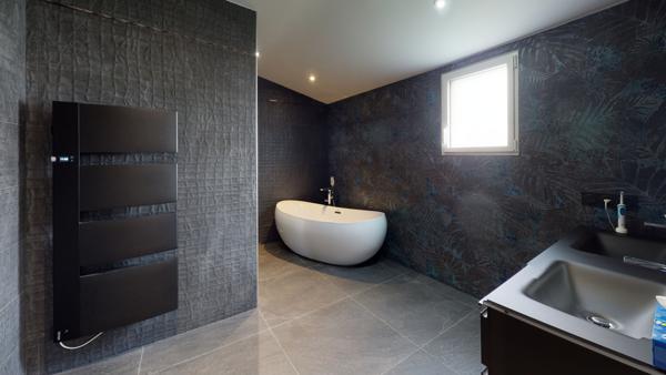 Saint-Renan (29290) MAISON D’ARCHITECTE D’EXCEPTION – SAINT-RENAN