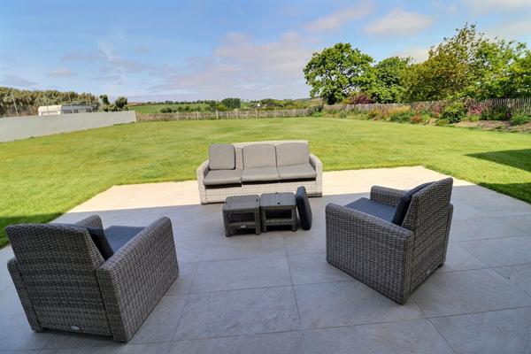 Saint-Renan (29290) MAISON D’ARCHITECTE D’EXCEPTION – SAINT-RENAN