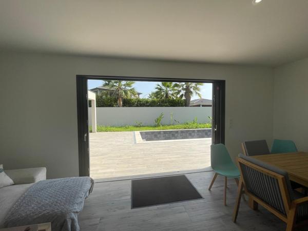 Villas Neuves de Type T4 à Venzolasca