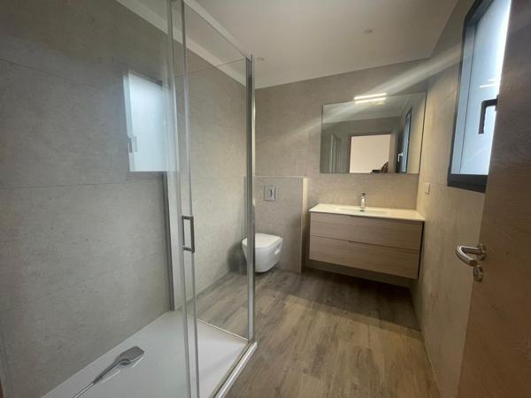 Villas Neuves de Type T4 à Venzolasca