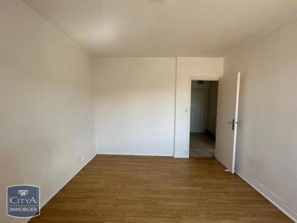 Appartement à louer 2 pièces 38.25m²