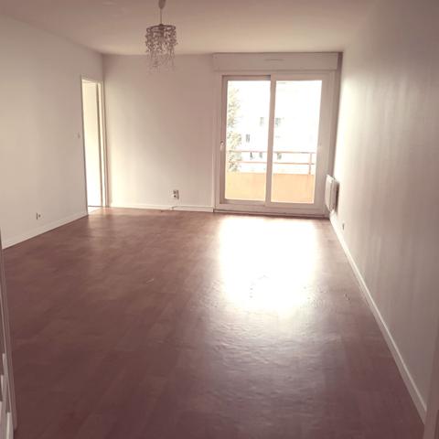 Appartement T4 - Terrasse - Balcon - L'Ormeau/Montaudran