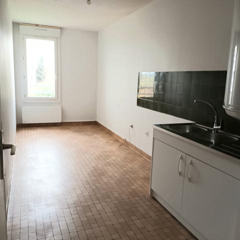 Appartement T4 - Terrasse - Balcon - L'Ormeau/Montaudran