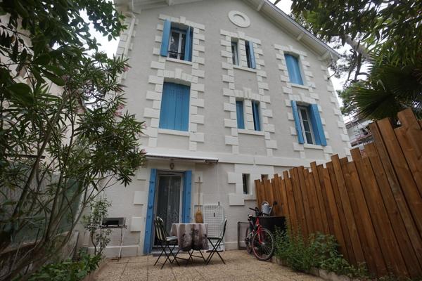 À vendre : Appartement 2 pièces à Royan, Parc