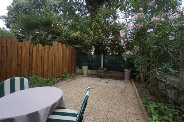 À vendre : Appartement 2 pièces à Royan, Parc