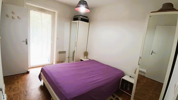 À vendre : Appartement 2 pièces à Royan, Parc