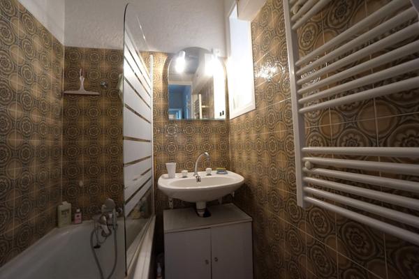 À vendre : Appartement 2 pièces à Royan, Parc