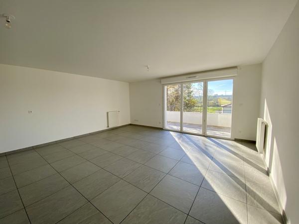 Appartement à vendre |  Quint-Fonsegrives |  3 pièces | 70 m²