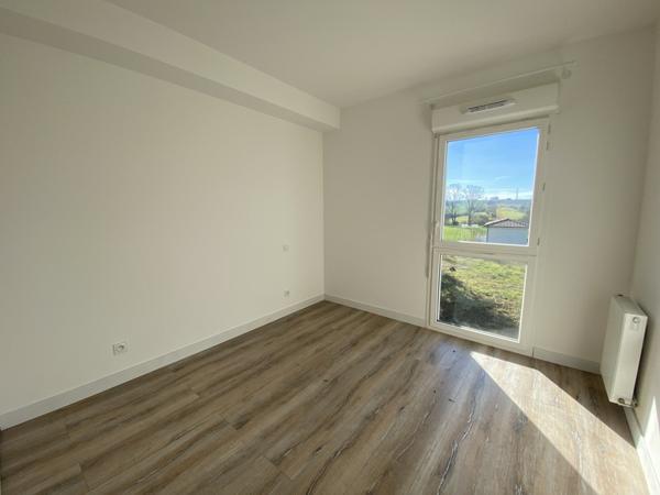 Appartement à vendre |  Quint-Fonsegrives |  3 pièces | 70 m²