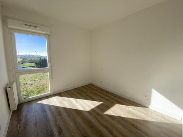 Appartement à vendre |  Quint-Fonsegrives |  3 pièces | 70 m²