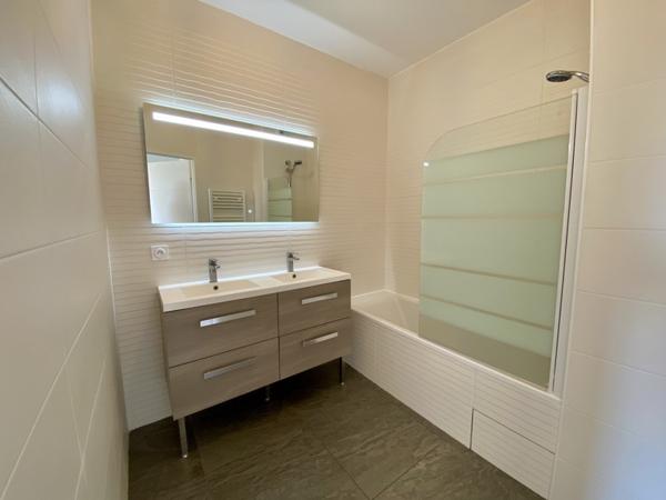 Appartement à vendre |  Quint-Fonsegrives |  3 pièces | 70 m²