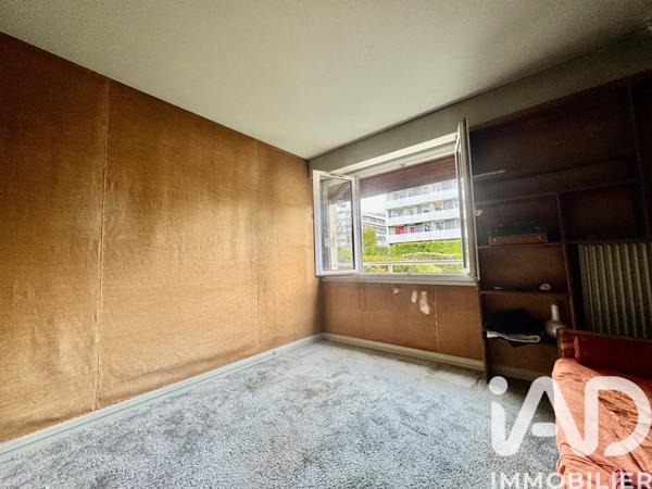 Appartement à vendre 3 pièces 65,82 m² Gif-sur-Yvette
