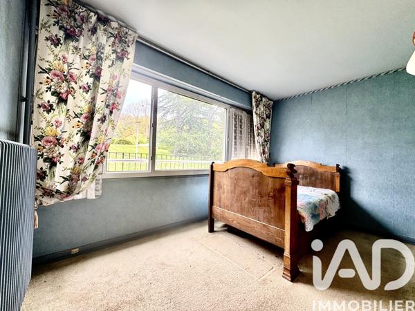 Appartement à vendre 3 pièces 65,82 m² Gif-sur-Yvette