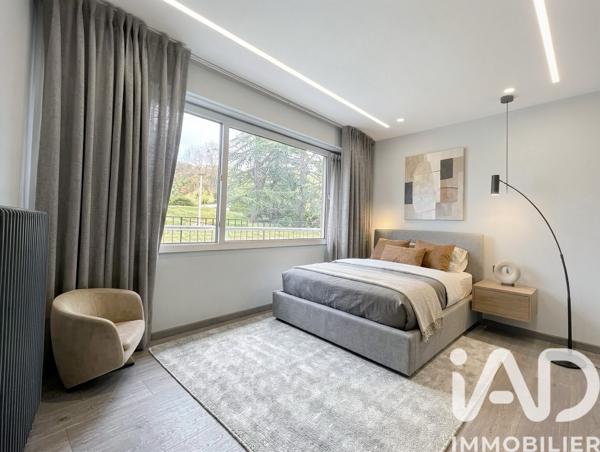 Appartement à vendre 3 pièces 65,82 m² Gif-sur-Yvette