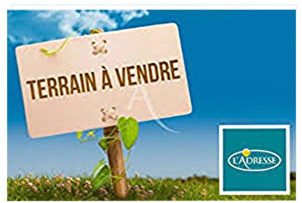 Terrain Saint Cyr En Val 1638 m2