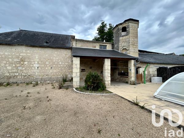 Maison à vendre 4 pièces 110 m² Allonnes