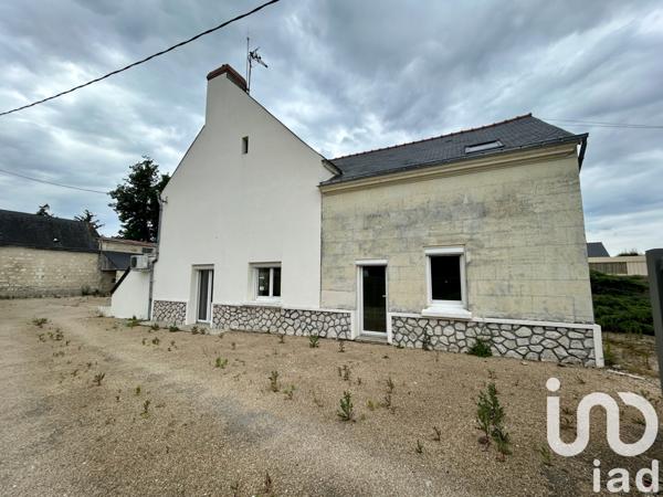 Maison à vendre 4 pièces 110 m² Allonnes