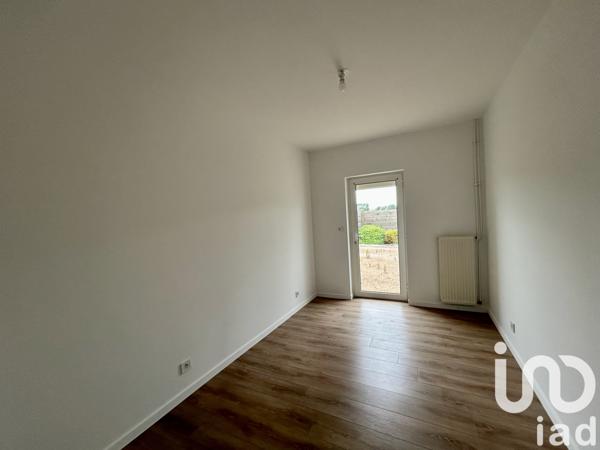 Maison à vendre 4 pièces 110 m² Allonnes