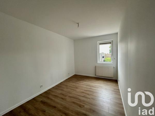 Maison à vendre 4 pièces 110 m² Allonnes