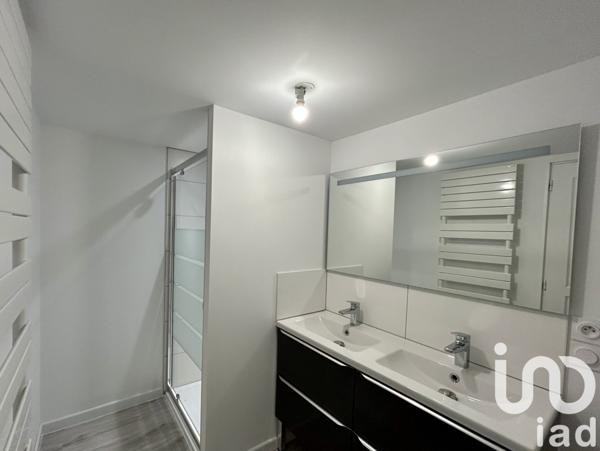 Maison à vendre 4 pièces 110 m² Allonnes