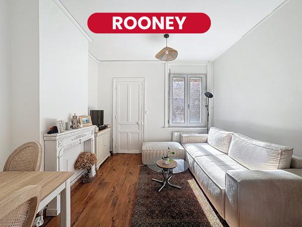 Idéal étudiant(e)  T2 clé en main, proche universités