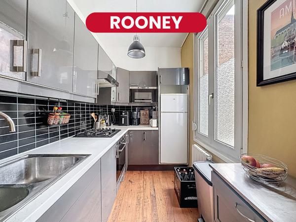 Idéal étudiant(e)  T2 clé en main, proche universités