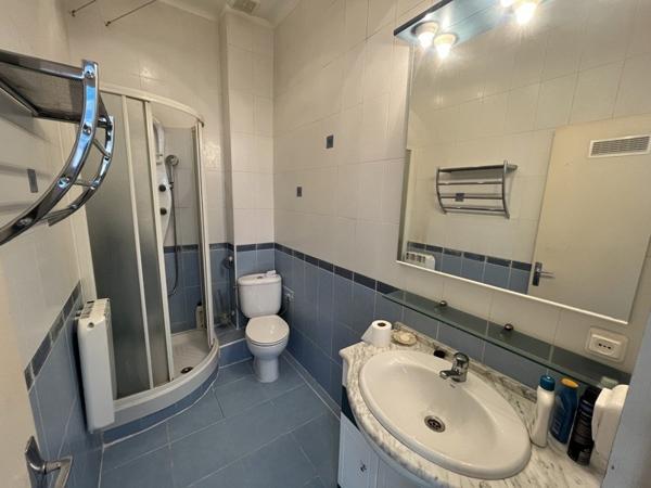 Appartement à vendre |                                       Barèges |                                        1 pièce  |  26 m²