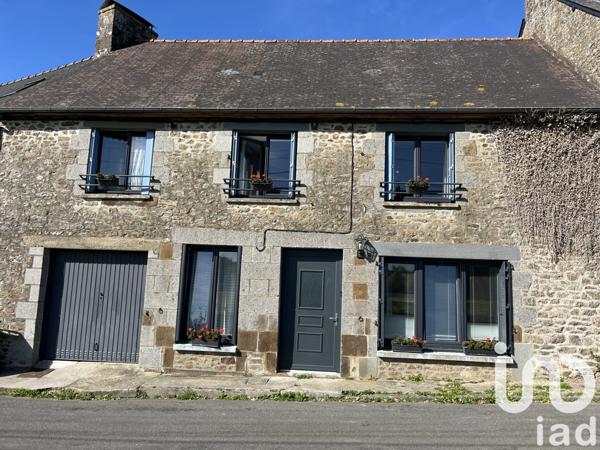 Maison à vendre 5 pièces 133 m² Le Tronchet